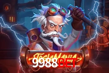 Game Providers 9988Bet