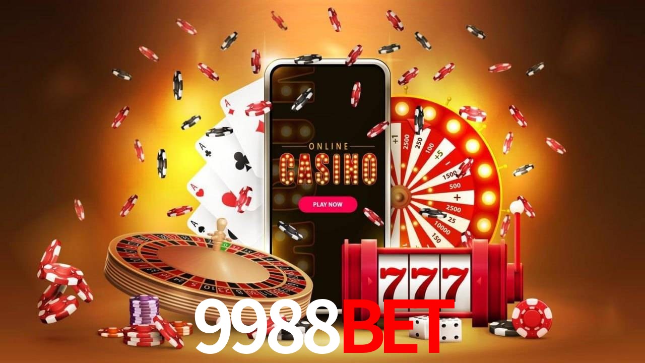 Live Casino 9988Bet