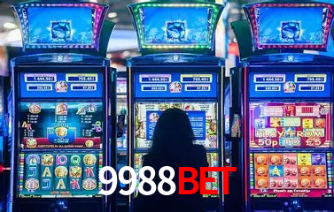 Roulette Table 9988Bet
