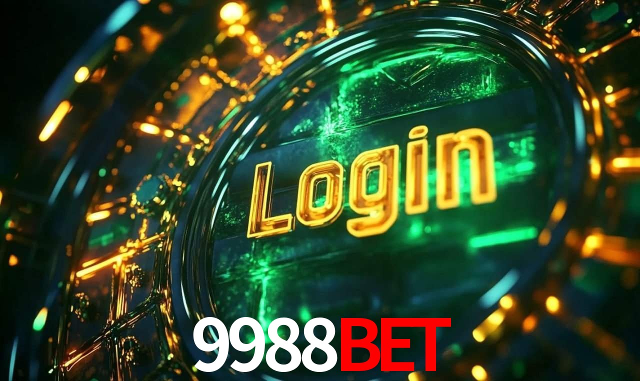 9988Bet App Interface