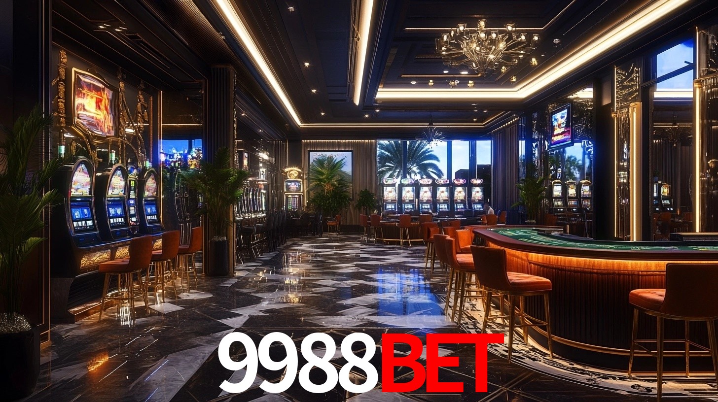 Welcome Bonus 9988Bet