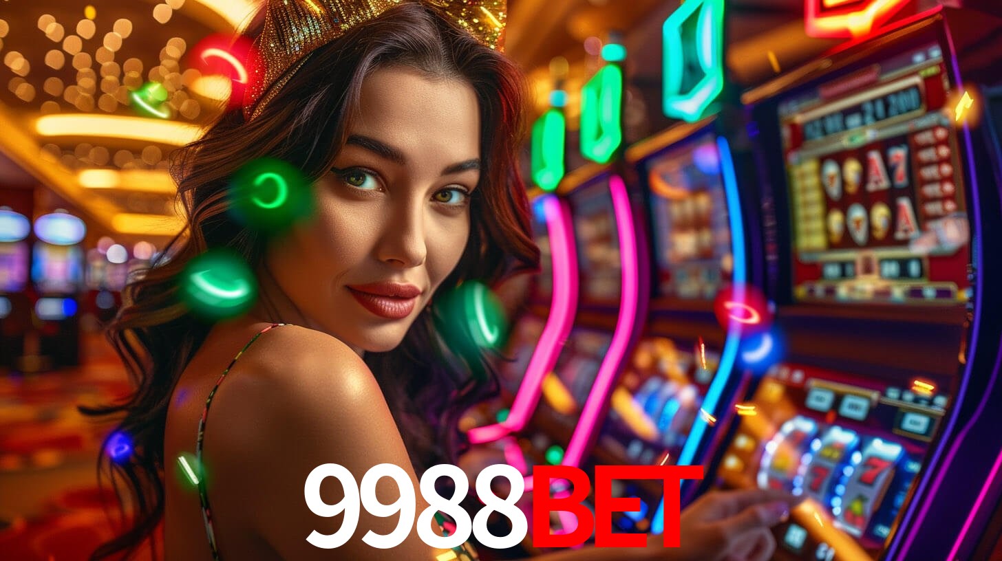 Exclusive Games 9988Bet