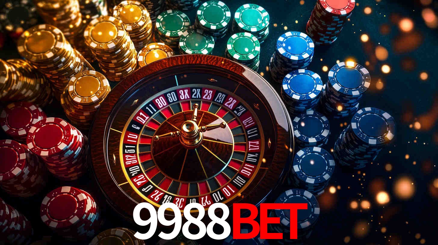 Tournaments 9988Bet